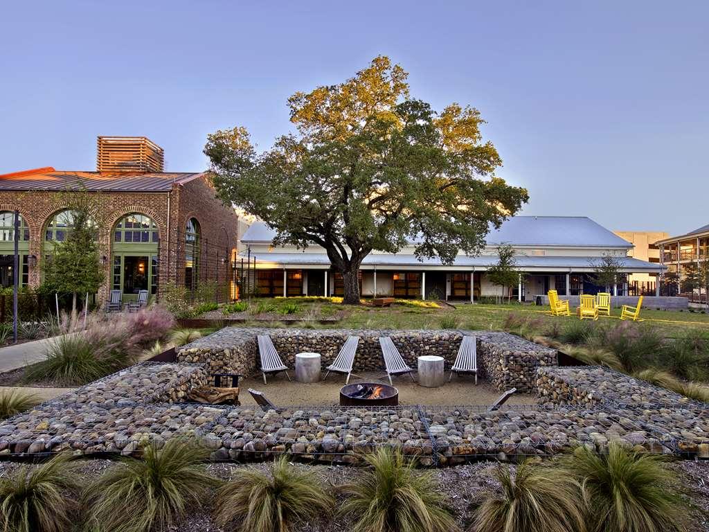 Cavalry Court, By Valencia Hotel Collection College Station Facilités photo