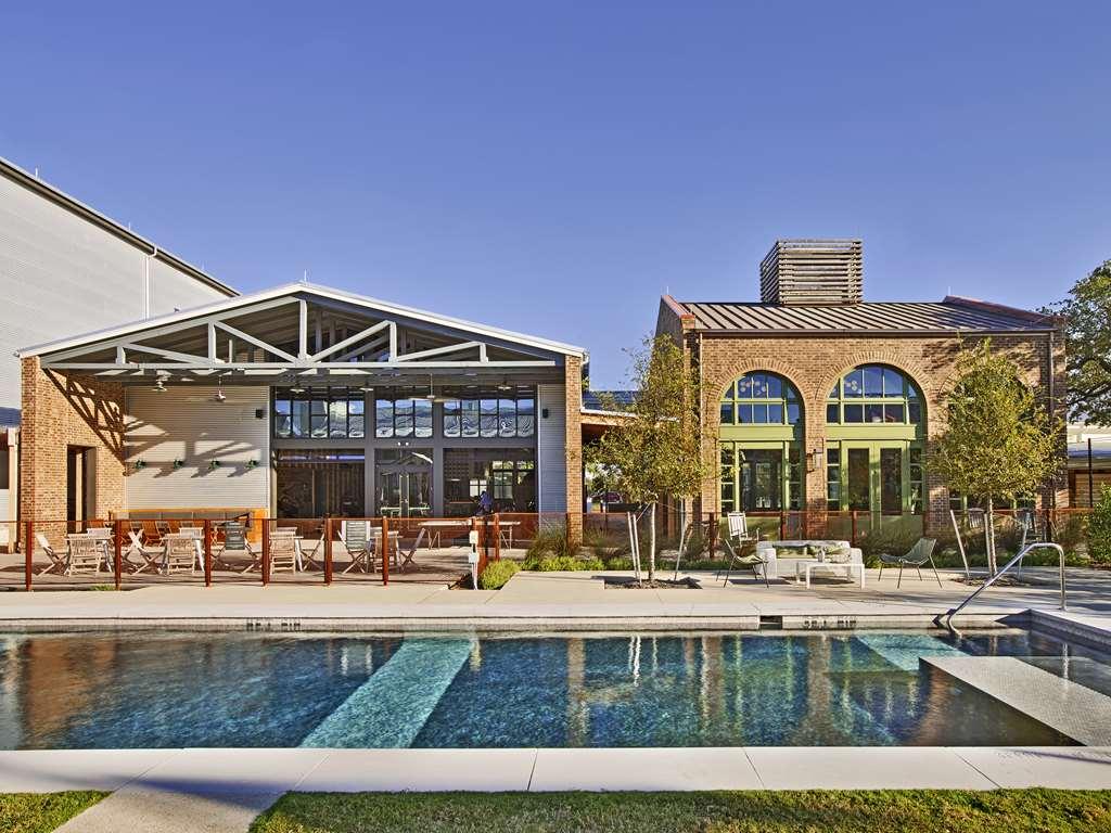 Cavalry Court, By Valencia Hotel Collection College Station Facilités photo