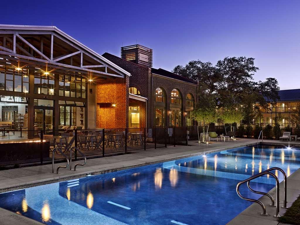 Cavalry Court, By Valencia Hotel Collection College Station Facilités photo