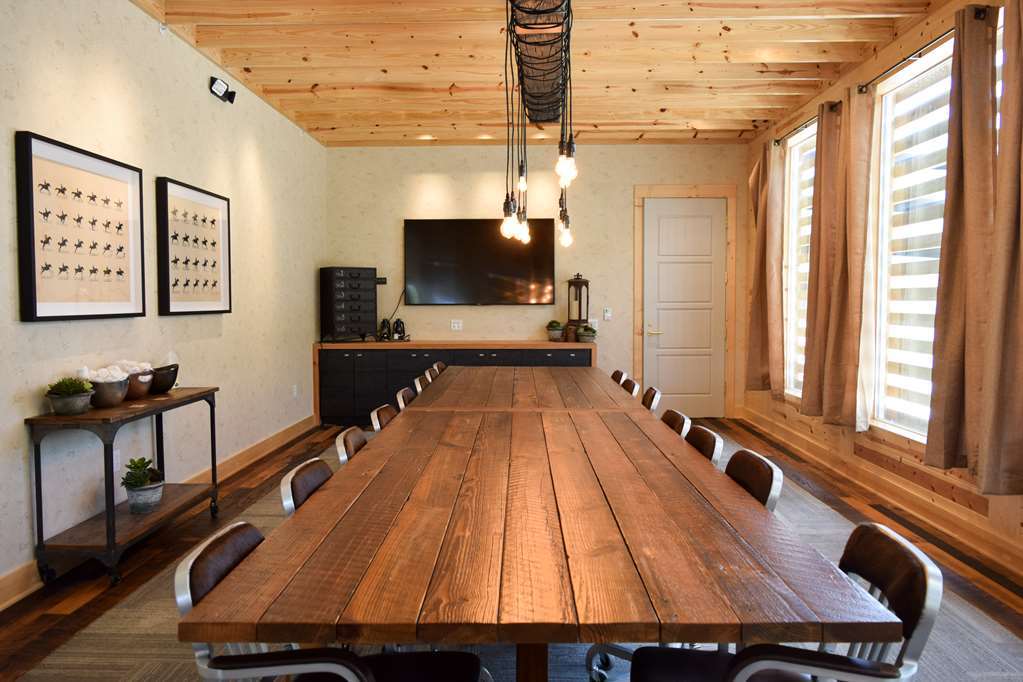 Cavalry Court, By Valencia Hotel Collection College Station Facilités photo